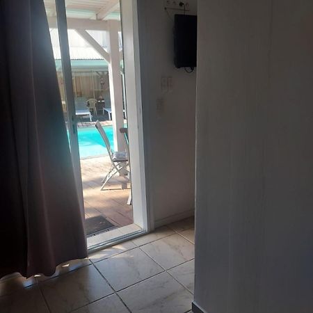 شقة Location Dampierre لو جوسيير المظهر الخارجي الصورة