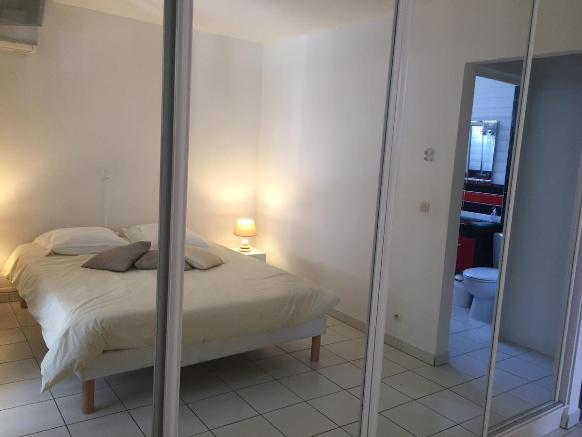شقة Location Dampierre لو جوسيير المظهر الخارجي الصورة